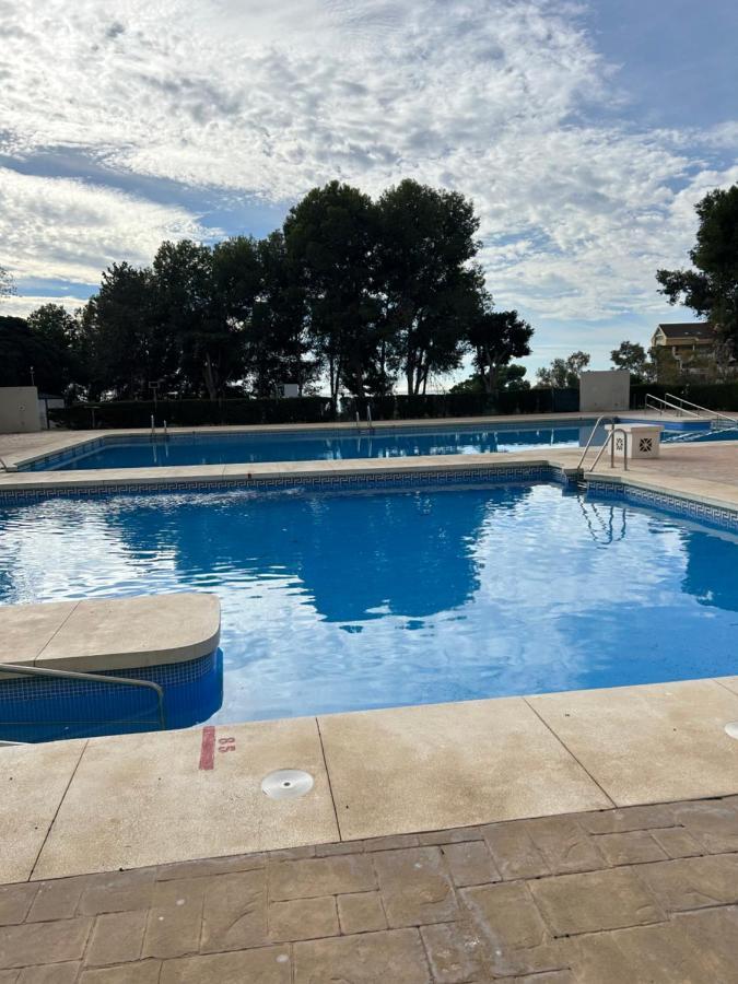 Estudio Hercules 18 Benalmádena Kültér fotó
