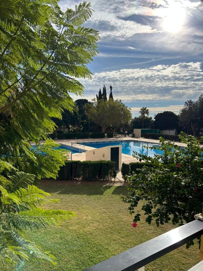 Estudio Hercules 18 Benalmádena Kültér fotó
