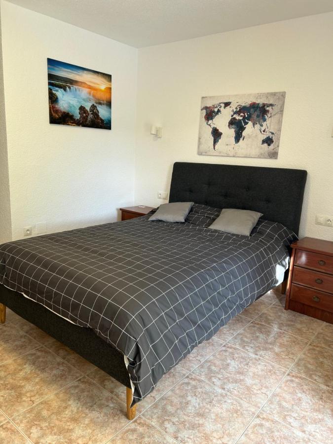 Estudio Hercules 18 Benalmádena Kültér fotó