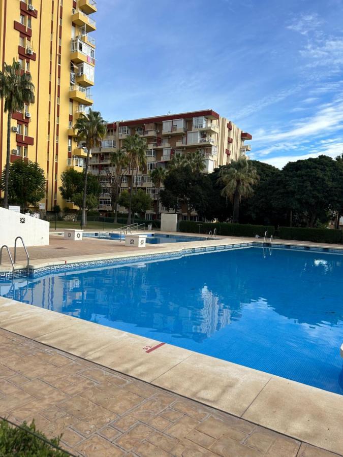 Estudio Hercules 18 Benalmádena Kültér fotó